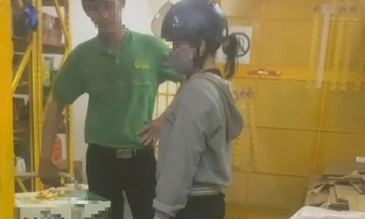 Vụ bắt quả tang nữ hiệu trưởng trường mầm non nghi lấy trộm đồ: Diễn biến mới nhất