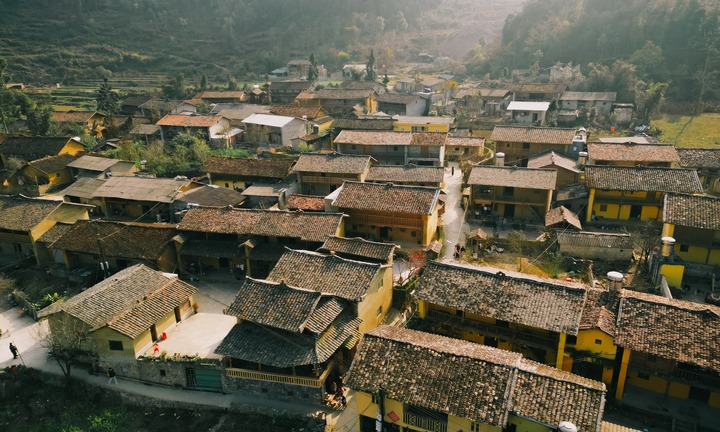 Những ngôi làng cổ ở Hà Giang nhất định phải ghé thăm