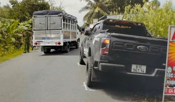 Vụ tai nạn giao thông khiến nữ sinh tử vong ở Vĩnh Long: Tài xế liệt nửa người, còn vỏ đạn li ti trong não