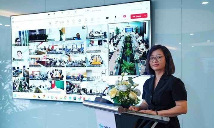 Bảo hiểm PJICO miễn nhiệm cùng lúc Tổng giám đốc và Phó tổng giám đốc