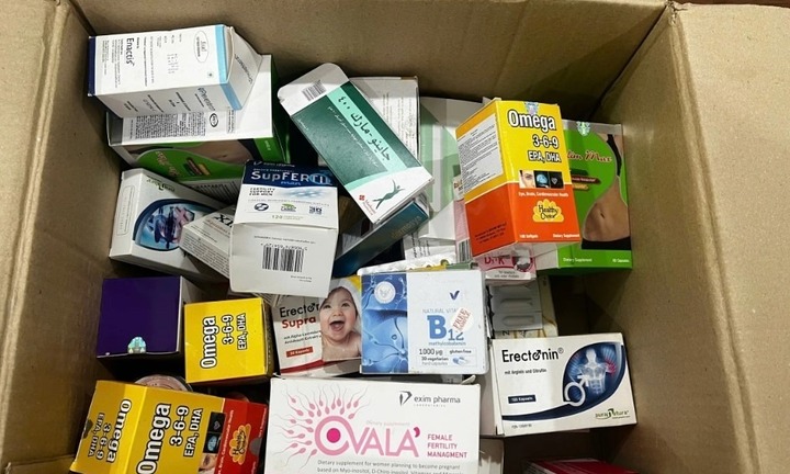 Vụ thu giữ 100 tấn thực phẩm chức năng, thiết bị y tế giả: Hàng trăm đơn vị trên toàn quốc nhập bán