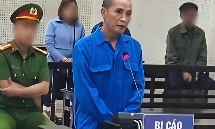 Quảng Ninh: Sát hại