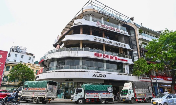 Tin tức thời sự hôm nay (18/5): Hà Nội chốt thời gian phá tòa 