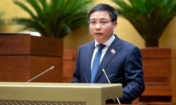 Quốc hội chốt bổ sung 44.000 trả chế độ cho cán bộ, công chức nghỉ việc khi tinh gọn