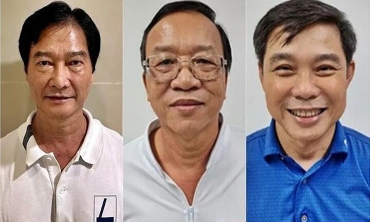 Truy tố 2 cựu Giám đốc Điện lực Bình Thuận vì nhận hối lộ 3,6 tỷ đồng