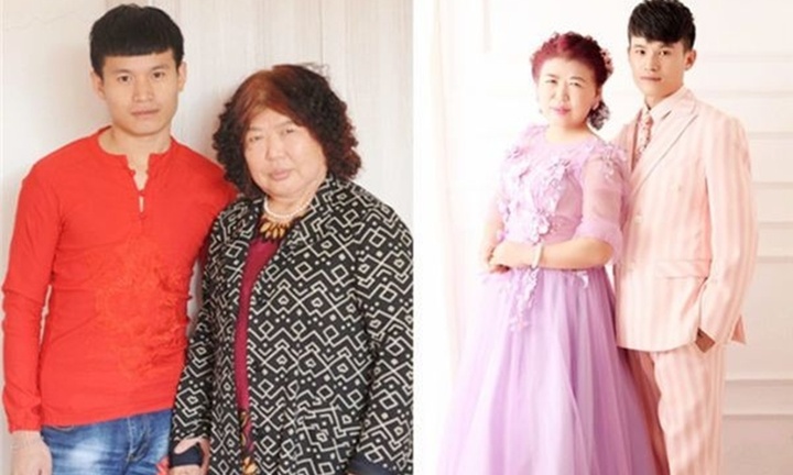 6 năm sau đám cưới gây