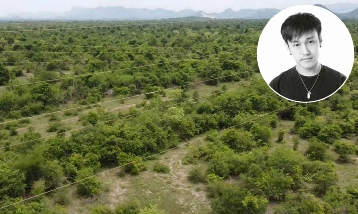 Bàng hoàng phát hiện thi thể nam DJ nổi tiếng trong rừng ở Thái Lan: Hiện trường có gì?