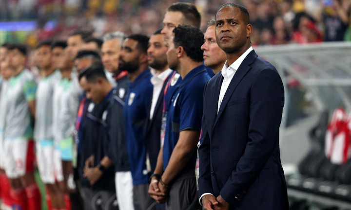 Bóng đá Indonesia làm điều chưa từng có trước 