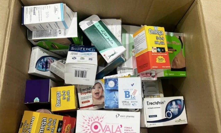 Cục An toàn thực phẩm sẽ cập nhật lên website sản phẩm thực phẩm chức năng giả