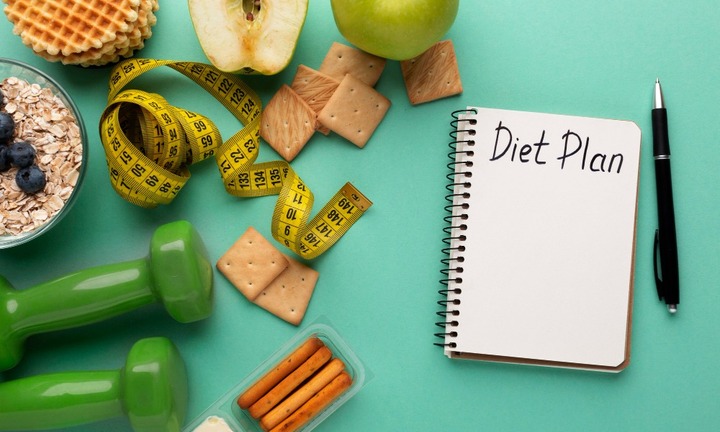 Làm sao để nhịn ăn thời gian dài?