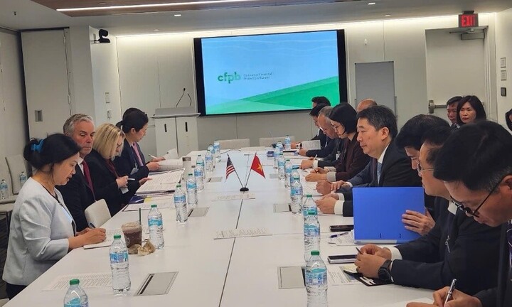 Bộ Công Thương thông tin về phiên đàm phán thứ 2 về thương mại đối ứng giữa Việt Nam - Hoa Kỳ