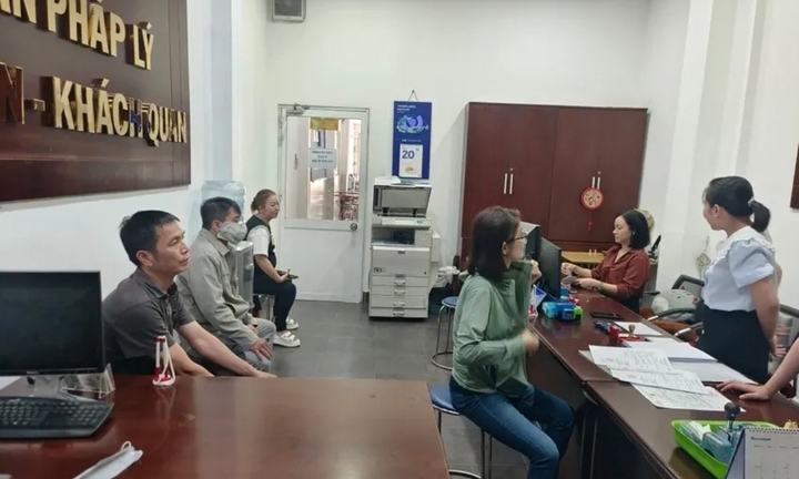 Chi tiết lộ trình hoàn thành việc chuyển đổi, giải thể các Phòng công chứng