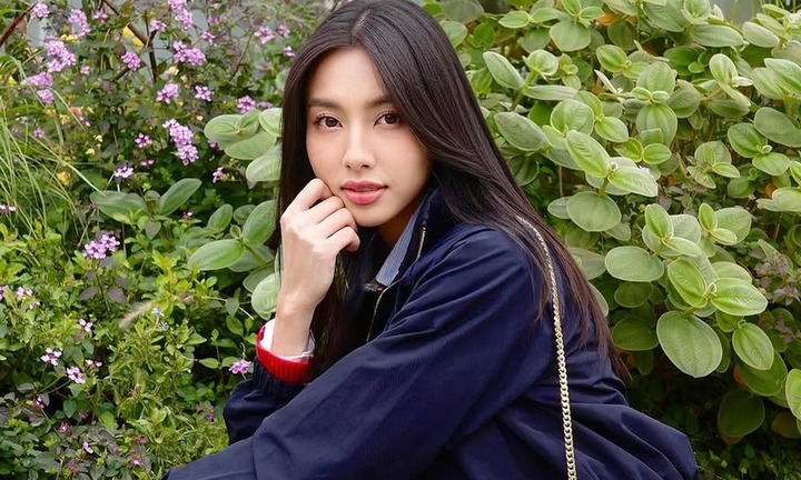 Hé lộ thu nhập của Hoa hậu Thùy Tiên trước khi bị khởi tố