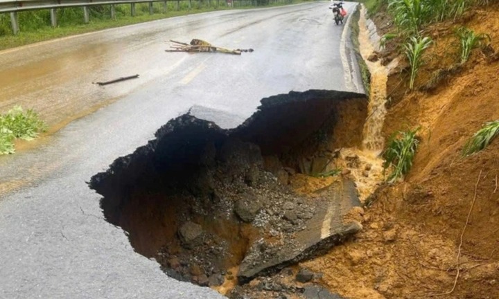 Tin tức thời sự hôm nay (21/5):