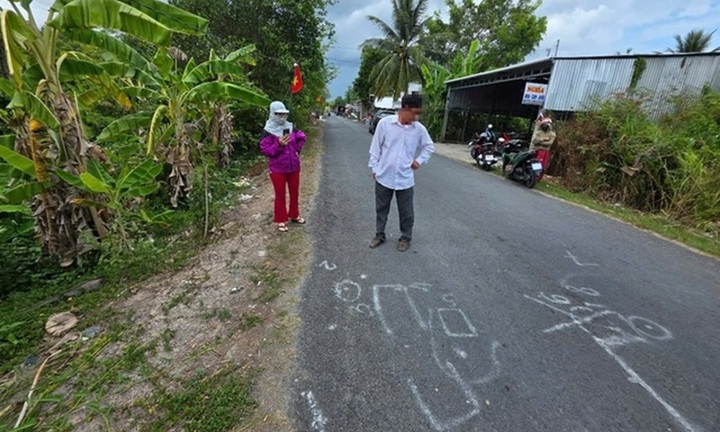 Ngày mai (21/5), tài xế cán tử vong nữ sinh 14 tuổi ở Vĩnh Long dự kiến được xuất viện