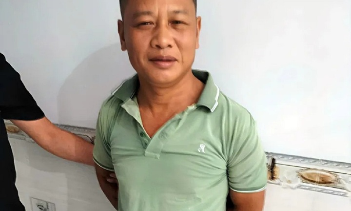 Tin pháp luật nổi bật 24h qua: Giang hồ Minh 