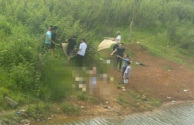 Vụ 3 sinh viên gặp nạn, 2 em tử vong ở Hà Nội: Nhà trường lên tiếng