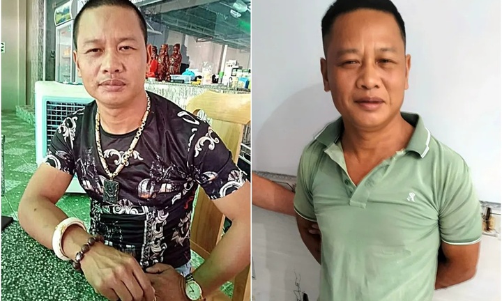 Lộ quá khứ cộm cán của 