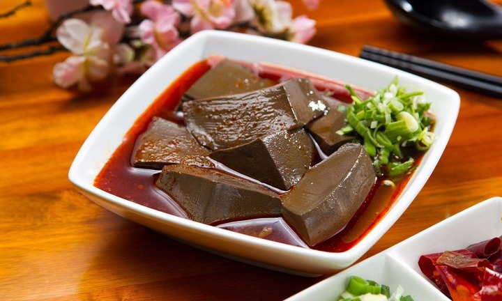 Thực phẩm có protein gấp 4 lần so với thịt lợn nhưng lại