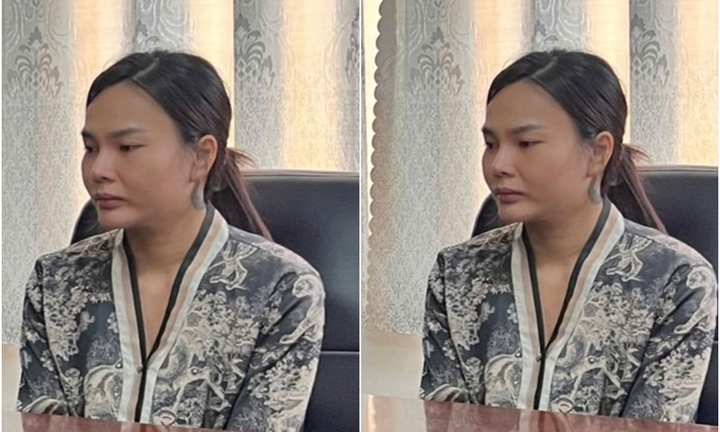 Vụ thi thể người đàn ông trong phòng ngủ ở An Giang: Nữ nhân tình khai gì?