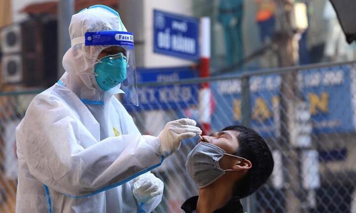 Thái Nguyên: Cảnh giác trước nguy cơ dịch COVID-19 quay trở lại