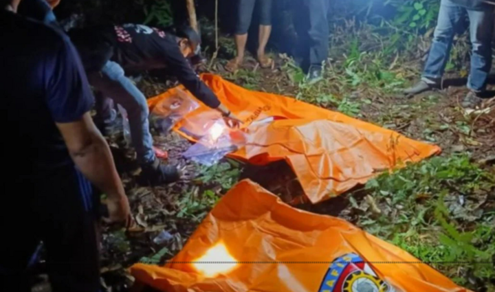 Phát hiện 2 anh em tử vong trong vườn sầu riêng, thi thể có dấu vết 