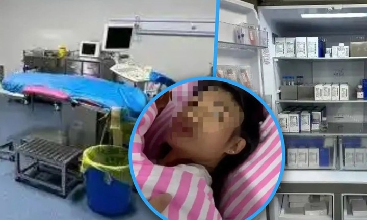 Đột kích ngôi làng