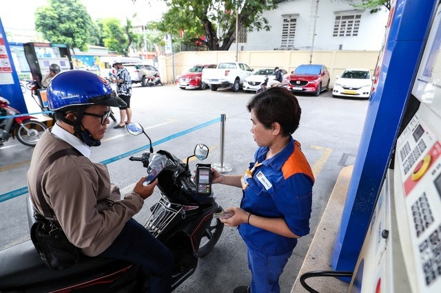 Giá xăng dầu hôm nay (22/5): Giá xăng dầu trong nước dự báo tăng hay giảm?