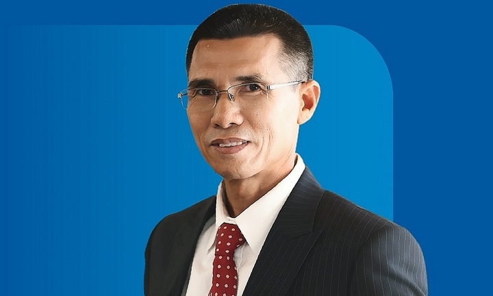 Cựu CEO Vietbank làm Quyền Tổng giám đốc Sacombank