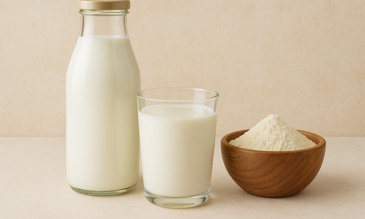 Thận khỏe mạnh hơn khi tránh xa 9 thực phẩm này