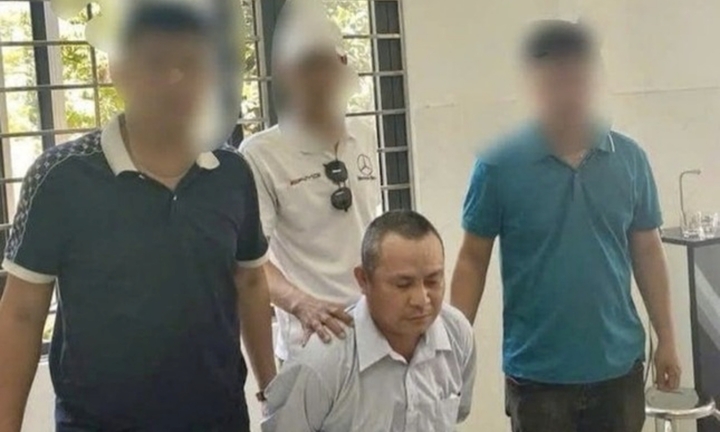 Vụ sát hại hàng xóm ở Quảng Trị: Lời khai nghi phạm hé lộ nguyên nhân