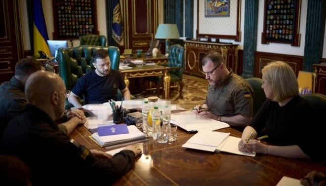 Chiến sự Nga - Ukraine ngày 23/5: Ukraine nhận 