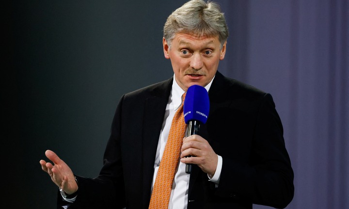 Nga bất ngờ lên tiếng về 