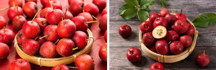 Loại quả vạn người mê, ăn nhiều lại 