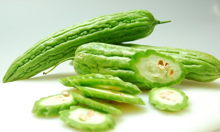 Lợi ích của mướp đắng đối với người bệnh gan