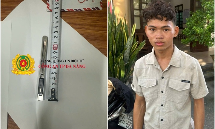 Mâu thuẫn với người thân của sản phụ mới sinh, nam thanh niên gây án mạng