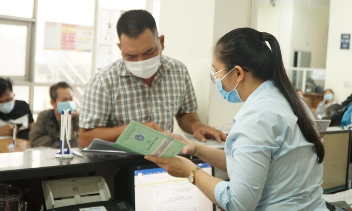 Từ tháng 7/2025, bạn sẽ được hưởng trợ cấp ốm đau như thế nào?