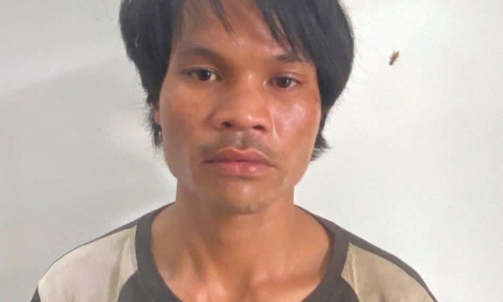 Điều tra vụ chồng sát hại vợ rồi dựng hiện trường giả ở Quảng Nam