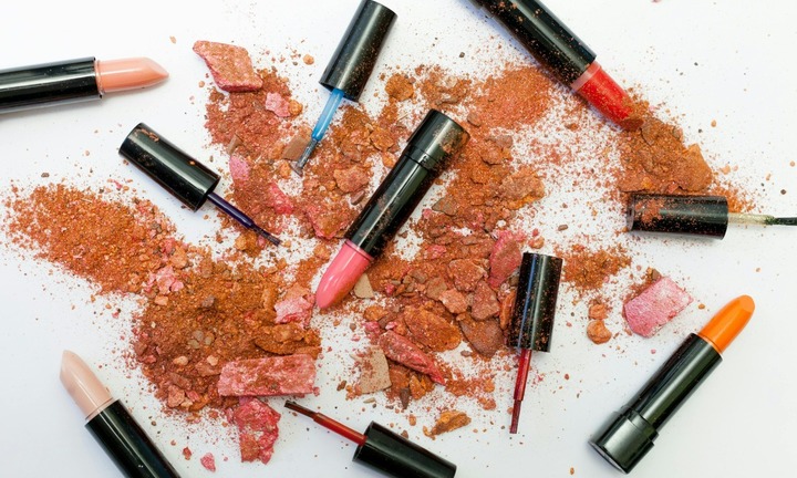 Danh sách những cụm từ Bộ Y tế đề xuất cấm dùng trong quảng cáo mỹ phẩm