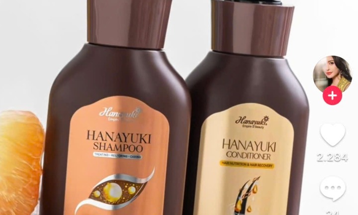 Lý do thu hồi dầu xả Hanayuki Conditioner trên toàn quốc
