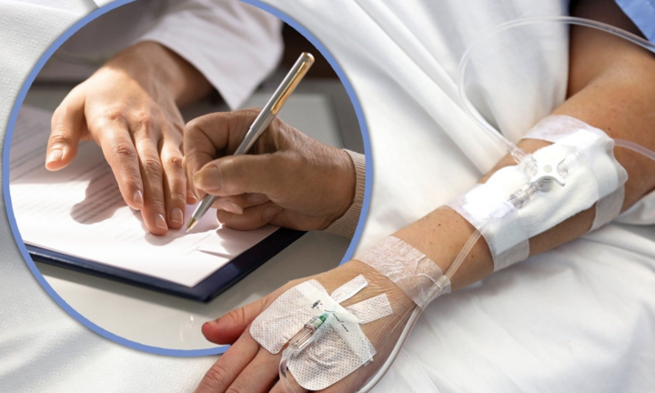 Con mất máu nguy kịch, mẹ thờ ơ không cứu, vội vàng đi mua bảo hiểm 3,7 tỷ đồng để trục lợi