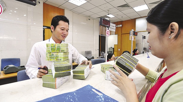 Có ngân hàng nào tại Việt Nam làm việc vào ngày Thứ 7, Chủ nhật?