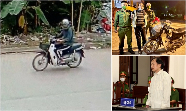 Hành trình 53 giờ căng thẳng truy bắt nghịch tử sát hại bố mẹ, em gái ở Bắc Giang