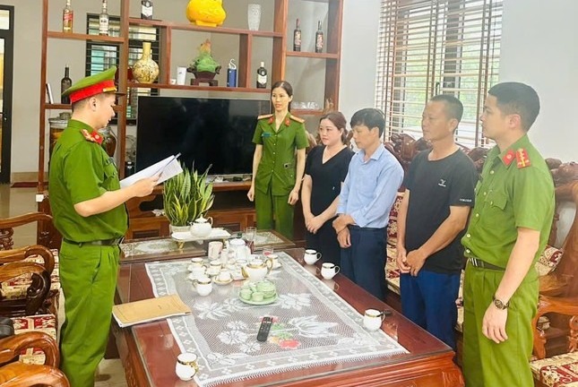 Khởi tố đối tượng sản xuất, buôn bán thực phẩm giả ở Bắc Giang: Nhãn hiệu nào bị làm giả?