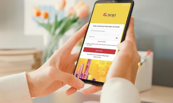 Mua vàng online có phải là vàng ảo không?