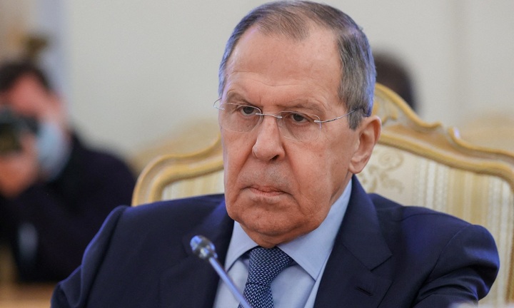 Nga lên tiếng về đòn tấn công quy mô lớn bằng UAV của Ukraine, cảnh báo