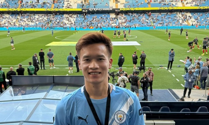 Tuyển thủ Việt Nam đối mặt vấn đề thể lực khi gặp MU