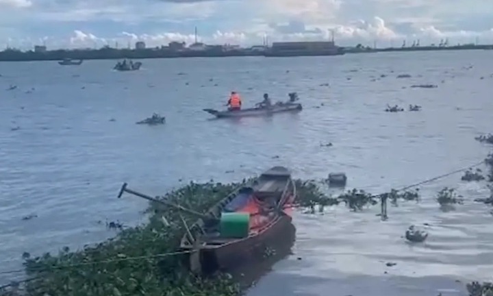 Vụ bé gái 11 tuổi bị nước cuốn trôi ở Đồng Nai: Thi thể được tìm thấy ở đâu?