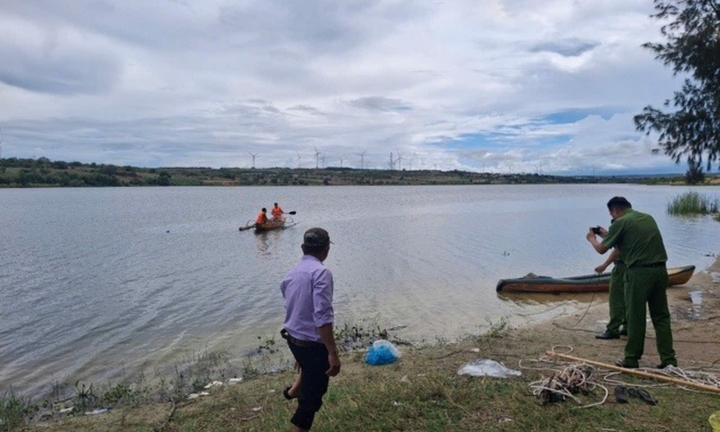 Vụ xe địa hình rơi xuống hồ Bàu Trắng, nữ du khách mắc kẹt tử vong: Danh tính nạn nhân