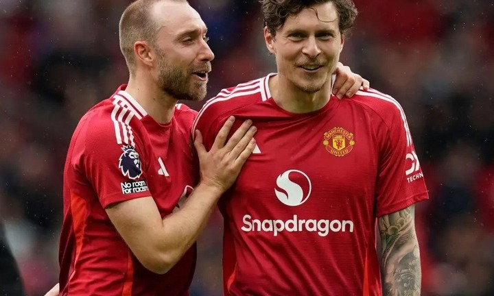 Ba cầu thủ đầu tiên phải nói lời chia tay với MU sau mùa giải tệ hại